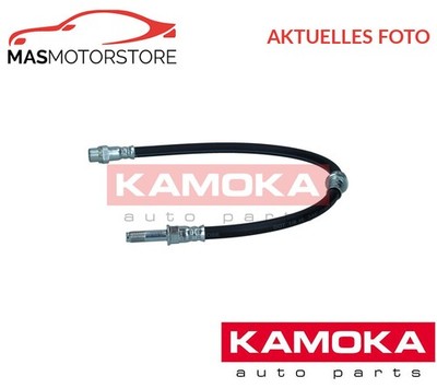BREMSSCHLAUCH BREMSLEITUNG HINTEN KAMOKA 1170199 P FÜR BMW 3,E46,E36
