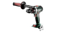 Metabo Akku-Bohrschrauber 18V 130Nm Brushless Schnellspannfutter
