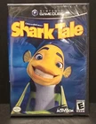 Shark Tale (GameCube, 2004) New Sealed Complete CIB