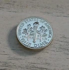 1959-P Proof 90% Silver Roosevelt Dime ~Free Shipping!