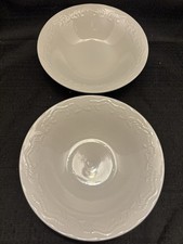 Pfaltzgraff Meridian Set Of 2 Vegetable Servi...