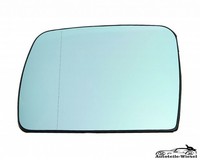 AußEnspiegel Glas FüR BMW X5 Beheizt Links 00-06