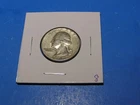 1941  Washington Quarter