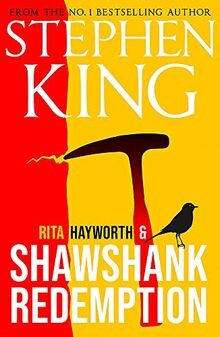 Rita Hayworth and Shawshank Redemption: the inspiration ... | Buch | Zustand gut