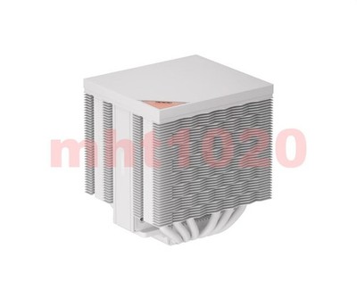 New PCCOOLER RZ620M X WH white Air-cooled radiator / delivery fast