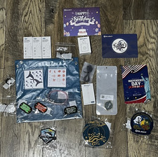 Olight Lot! Rare Preleases, Mech, AAA Ostation X, Spheres, See Description