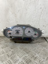 105824 Strumentazione Contachilometri  Piaggio X8 200 Dal 2004 al 2006 KM 055942