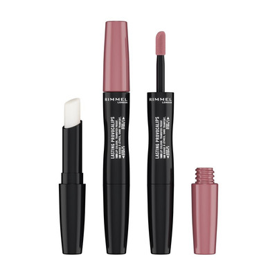 3616302737840 Rimmel Lasting Provocalips długotrwała pomadka do ust 2w1 400 Grin