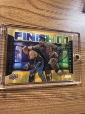 2025 Upper Deck AEW Wrestling Checklist Guide in-content 37