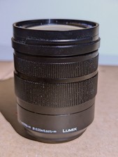 Panasonic 12-60mm f/2.8-4 Camera Lenses for sale | eBay