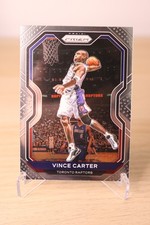Vince Carter 2020-2021 Prizm