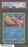 2017 Pokemon S & M Crimson Invasion #27 Milotic Holo PSA 9 MINT