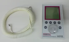 CTC Analytics MB 01-00A Autosampler Controller Gerstel Multi Purpose Sampler MPS