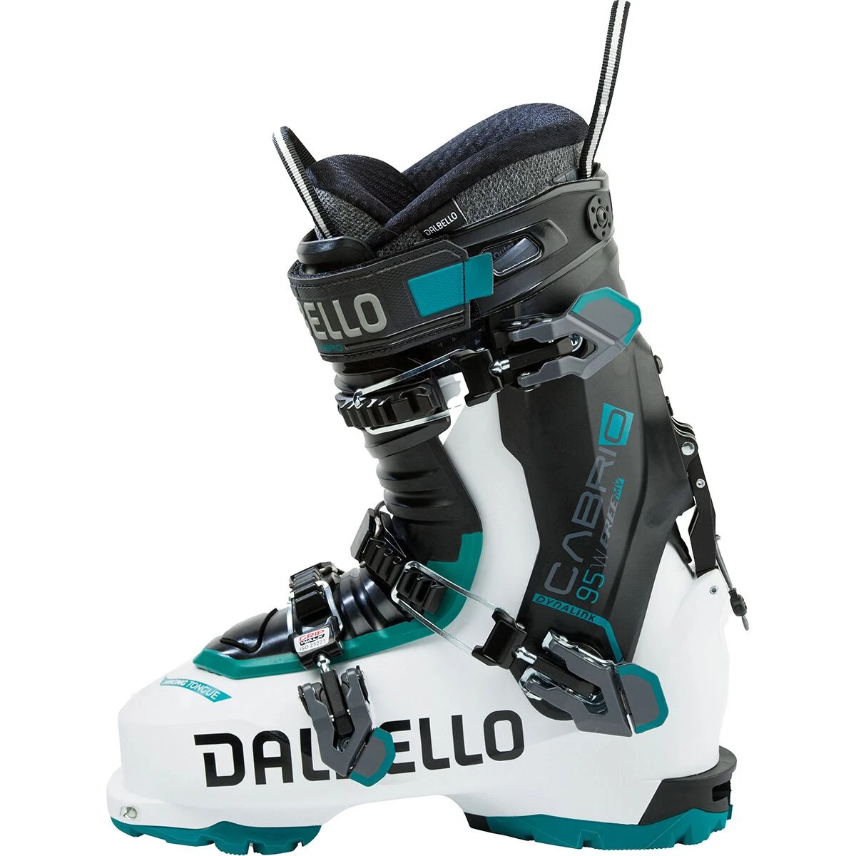 Dalbello Ski & Snowboard Boots for Men for sale | eBay