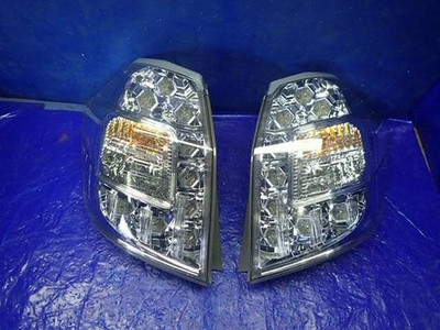 Honda Fit Shuttle GP2 LED clear tail lamp left and right set 24071807 Authentic