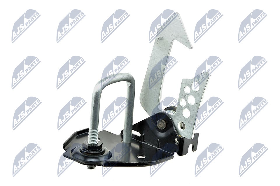 Right NTY OE EZC-BM-069 Bonnet Lock for BMW