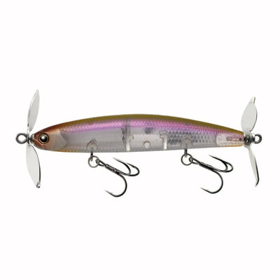 Tiemco Prop Pepper 110 F - 10cm - 16g