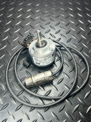 SICK SFM60-HZZ0-S03 Drehgeber 1050356 Motor Feedback System