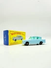Matchbox Lesney 7b Ford Anglia BPW