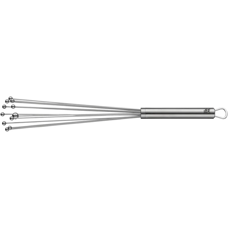 Wmf Profi Plus Mixing Flash Reducing Ring 32 Cm Stainless Steel Balls Whisk