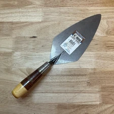 W. Rose Pro Narrow Brick Trowel RO316-11  