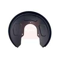Seat Alhambra 1996-2010 Abs Geschwindigkeitssensoren Apec ASG1150