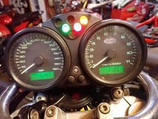Ducati Monster Dash Dashboard Speedo Tach Tachometer Keys Ecu Set Ducati Monster Dash Dashboard Speedo Tach Tachometer Keys Ecu Set