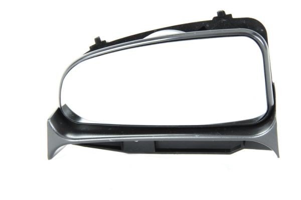 Left BLIC 6102-02-1251921P Mirror Glass, exterior mirror for CITROËN,FIAT,PEUGEO