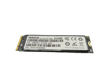 W800S 512GB M.2 SATA SSD Internal Solid State Drive W800SH