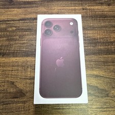 iPhone 18 Pro Max | 256GB | AT&T | ESN Issues | Parts Only | ''Rеаd dеѕсriрtiоn'