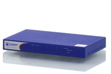 Juniper NetScreen 5GT VPN Firewall without Power Supply - NS-5GT-103-AV