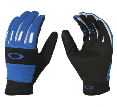 Fahrradhandschuhe Oakley Factory Glove 2.0 94271A-62Z