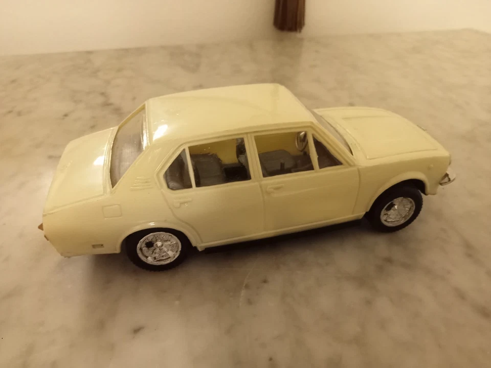 Euroatil 1/25 Alfetta - Immagine 3 di 3