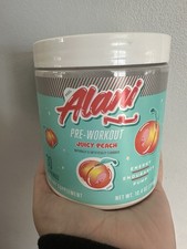 Alani Pre-Workout Powder
