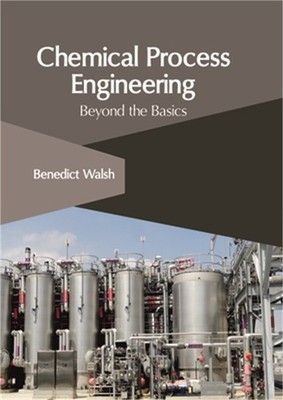 Chemical Process Engineering: Beyond the Basics (Hardback or Cased Book)