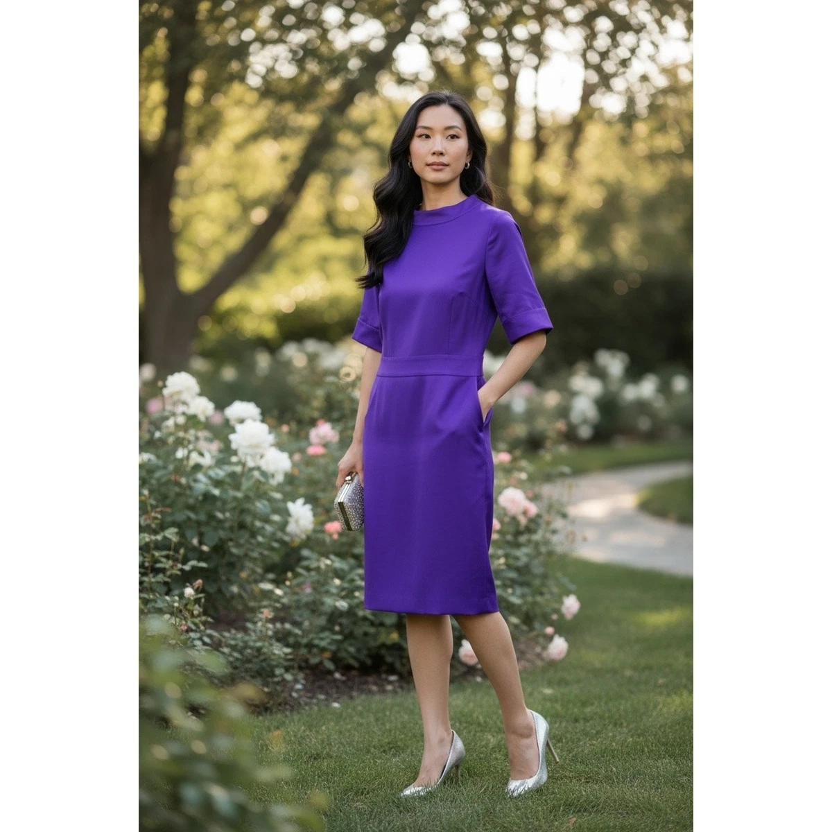 j crew knit sheath dress J.CREW Wool Dresses for Women for sale Formal dresses