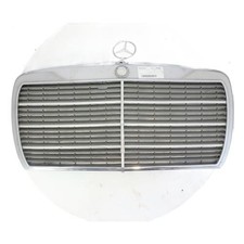Calandre Mercedes 240