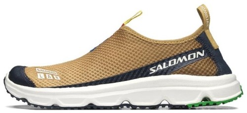 Salomon RX Snow Moc Slip On Shoes Black Trail Comfort  display picture 3