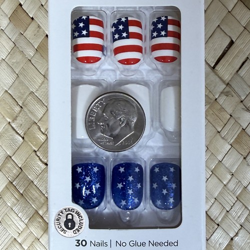 Kiss imPress Pure Fit nails.  Choose your colors & designs - Picture 105 of 326