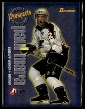 Paul Mara 1997 Bowman CHL #137 Sudbury Wolves