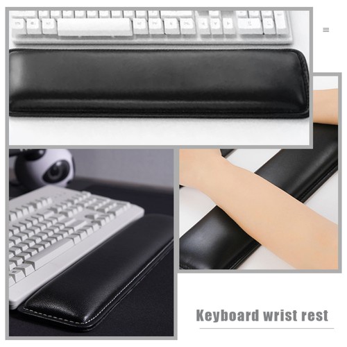 Mechanische Tastatur-Handauflage Büro Handgelenk Tastaturauflage - 第 6/12 張圖片