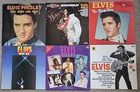 JOB LOT 6 x Elvis Presley LP Vinyl Record Albums LOT 5