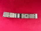 US Army WWI M1912 WW1 Web Belt Military Pistol Canvas