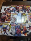 The Amazing Spider-Man #545-564 Brand New Day  Set -1 Lot Of 19 2008 High Grade