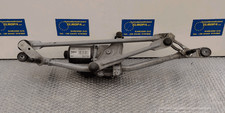 Scheibenwischermechanismus mit Motor  FIAT TIPO (6J) 1.6 Mjt (88Kw) Ber
