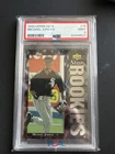 1994 Upper Deck  Star Rookie #19 Michael Jordan PSA 9  RC  GOAT