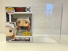 Stranger Things Funko Pop Max in Halloween Costume Hot Topic Near Mint Condition