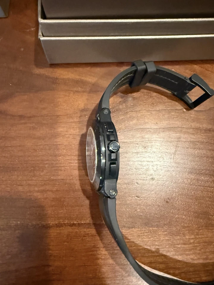 Reloj Hombre Bvlgari Diagono Azul - DG42C3SMCVDCH Foto 2 de 4