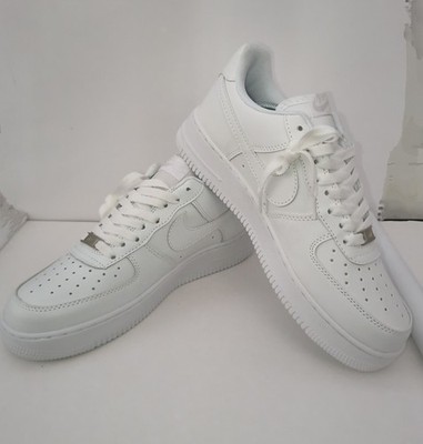 Nike Air Force 1 ホワイト 9 Size 9 - Nike Air Force 1 White for sale online | eBay