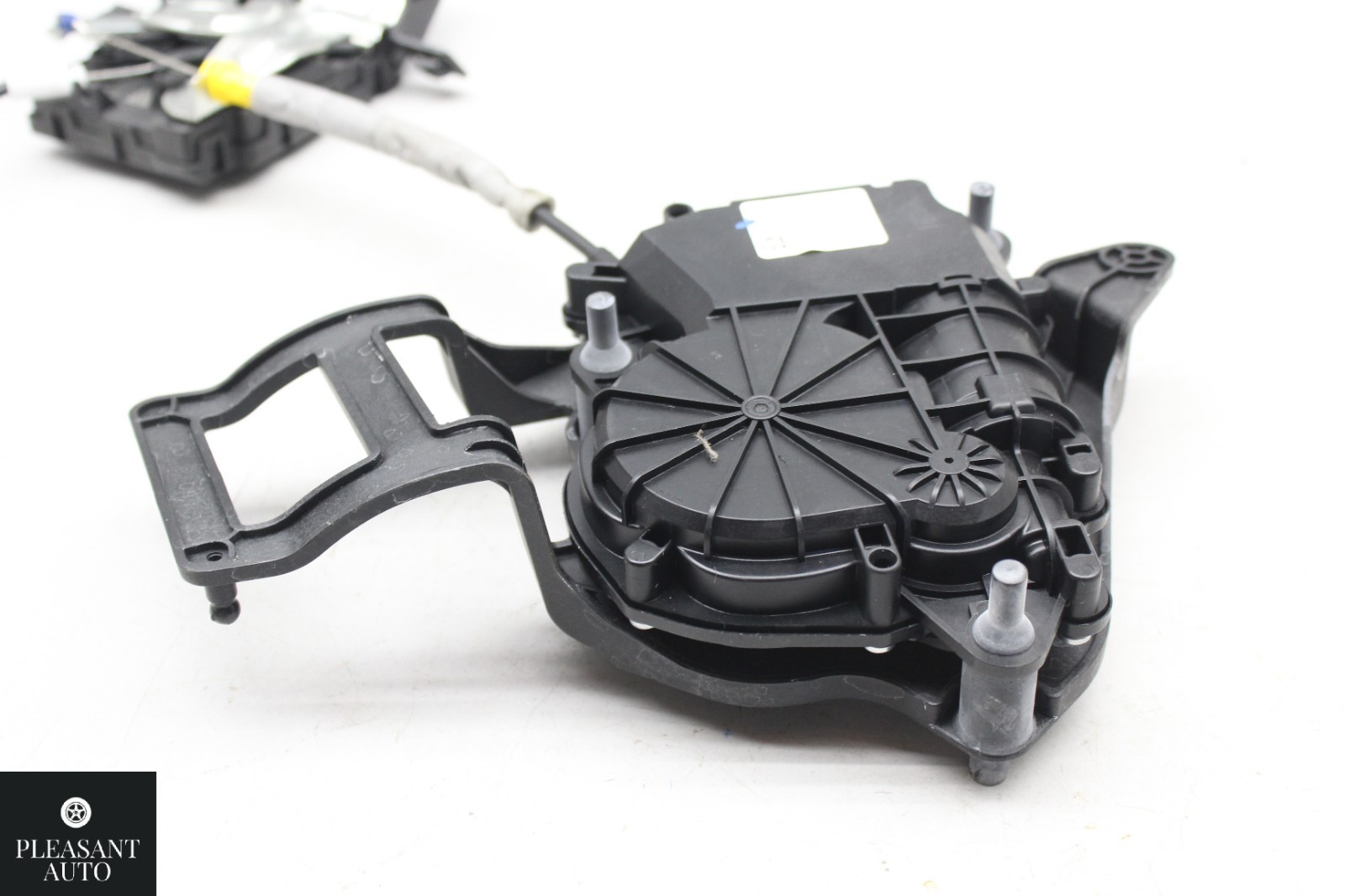 14-24 MASERATI GHIBLI REAR TRUNK LOCK LATCH ACTUATOR MOTOR MODULE OEM Quattropor